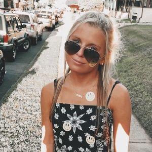 Meet your Posher, Jess